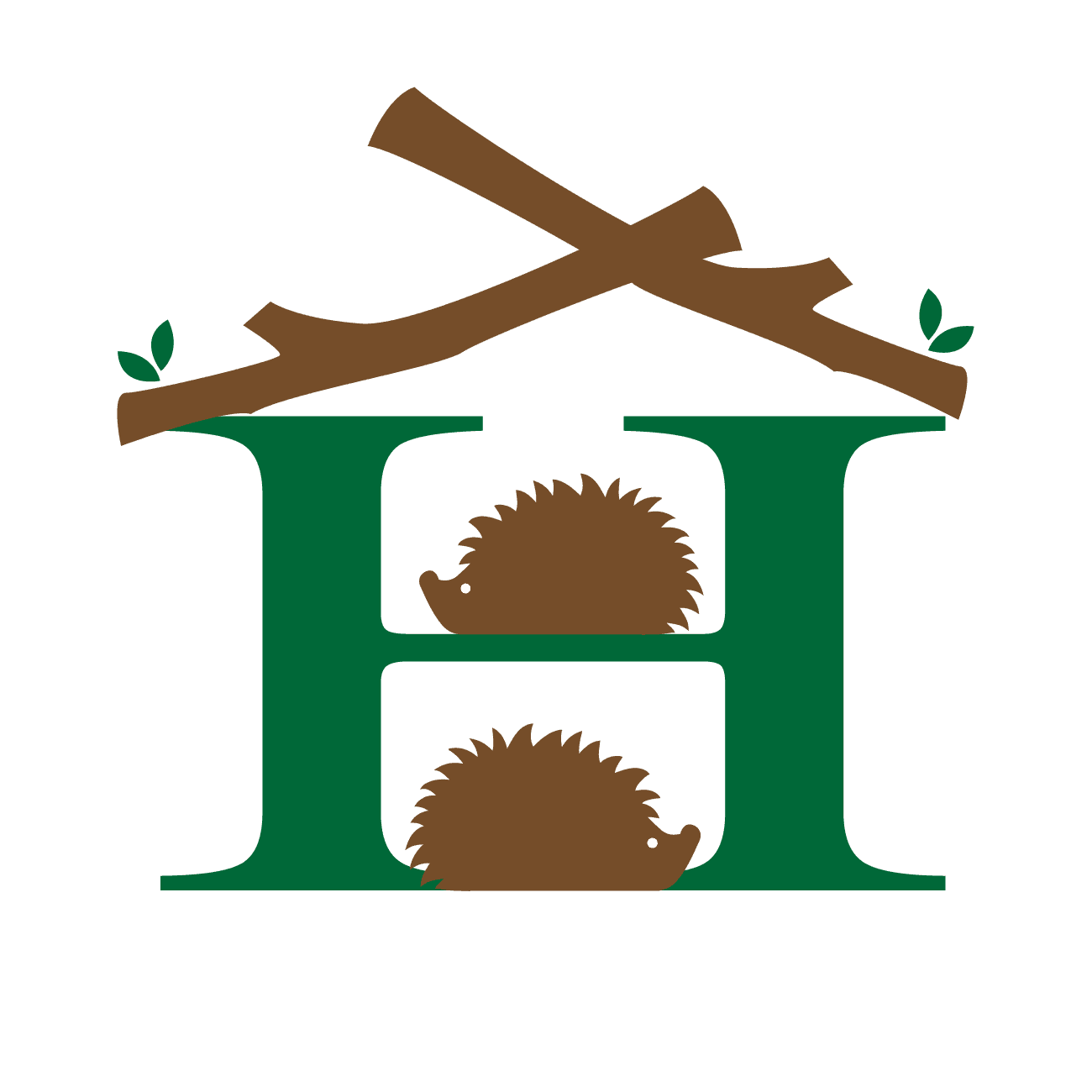 Hornbeam Wood Hedgehog Sanctuary
