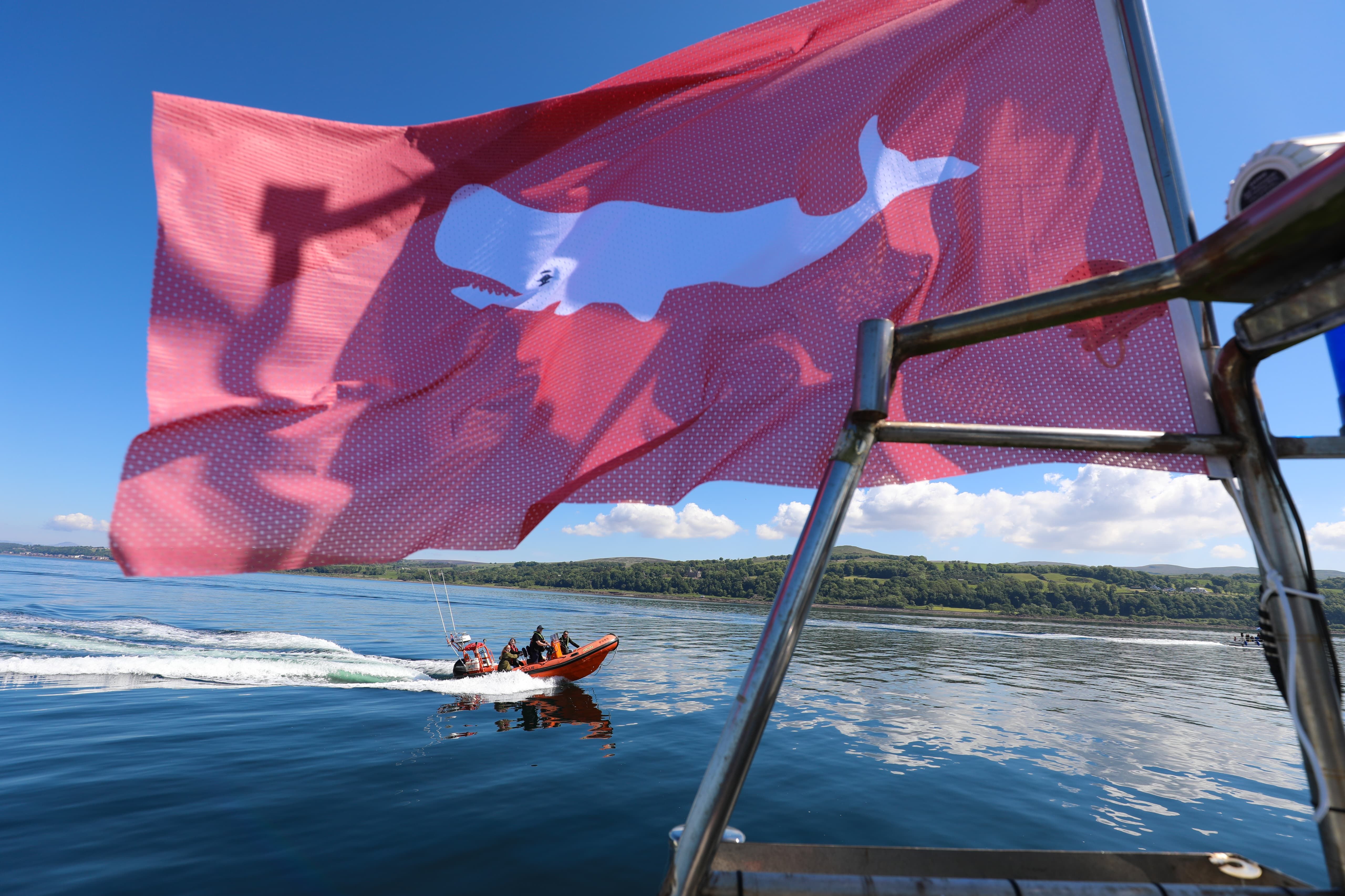 Captain Paul Watson Foundation UK