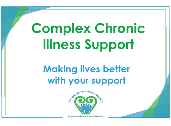 Complex Chronic Illness Support