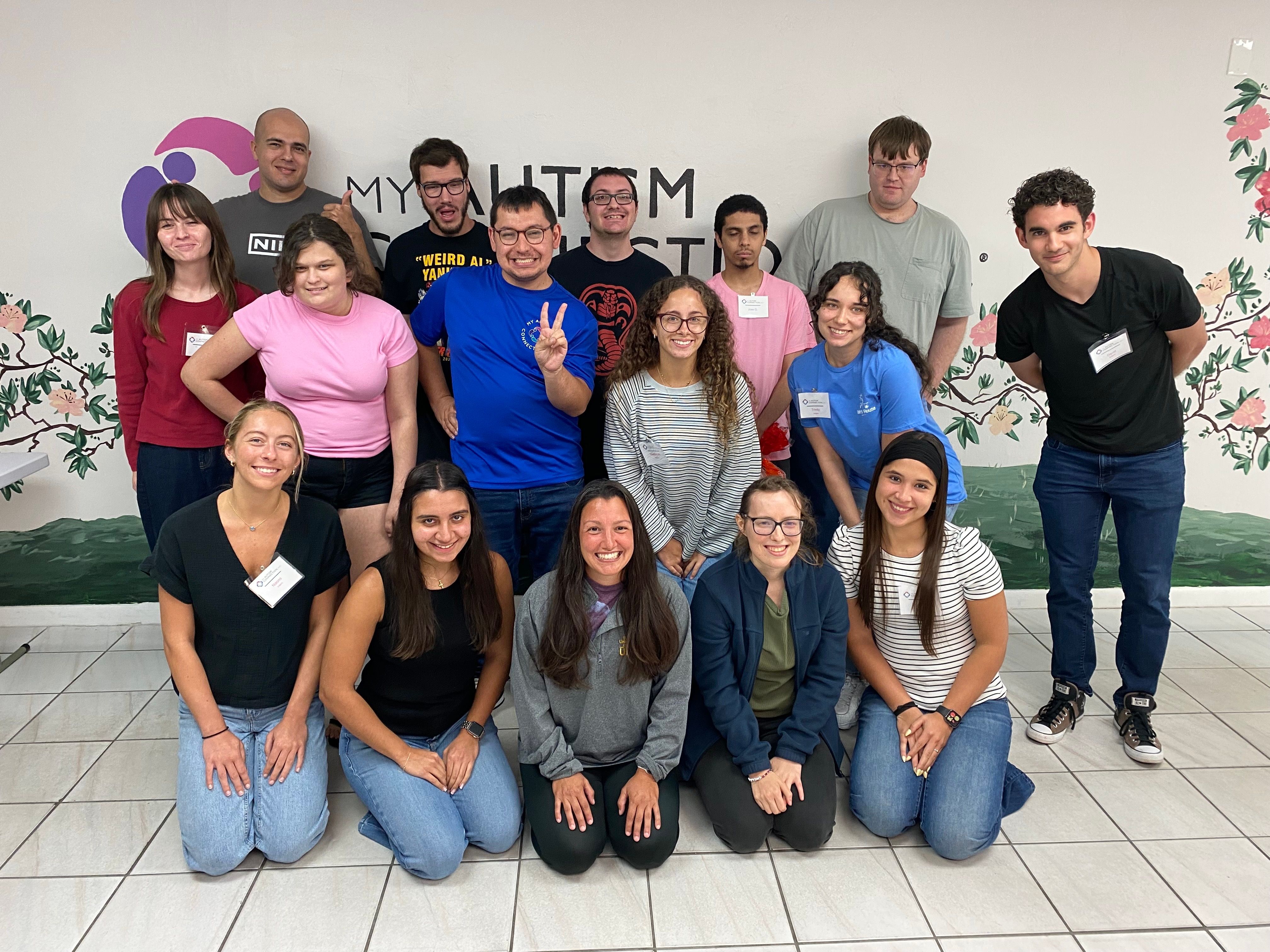 My Autism Connection, Inc.