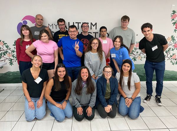 My Autism Connection, Inc.