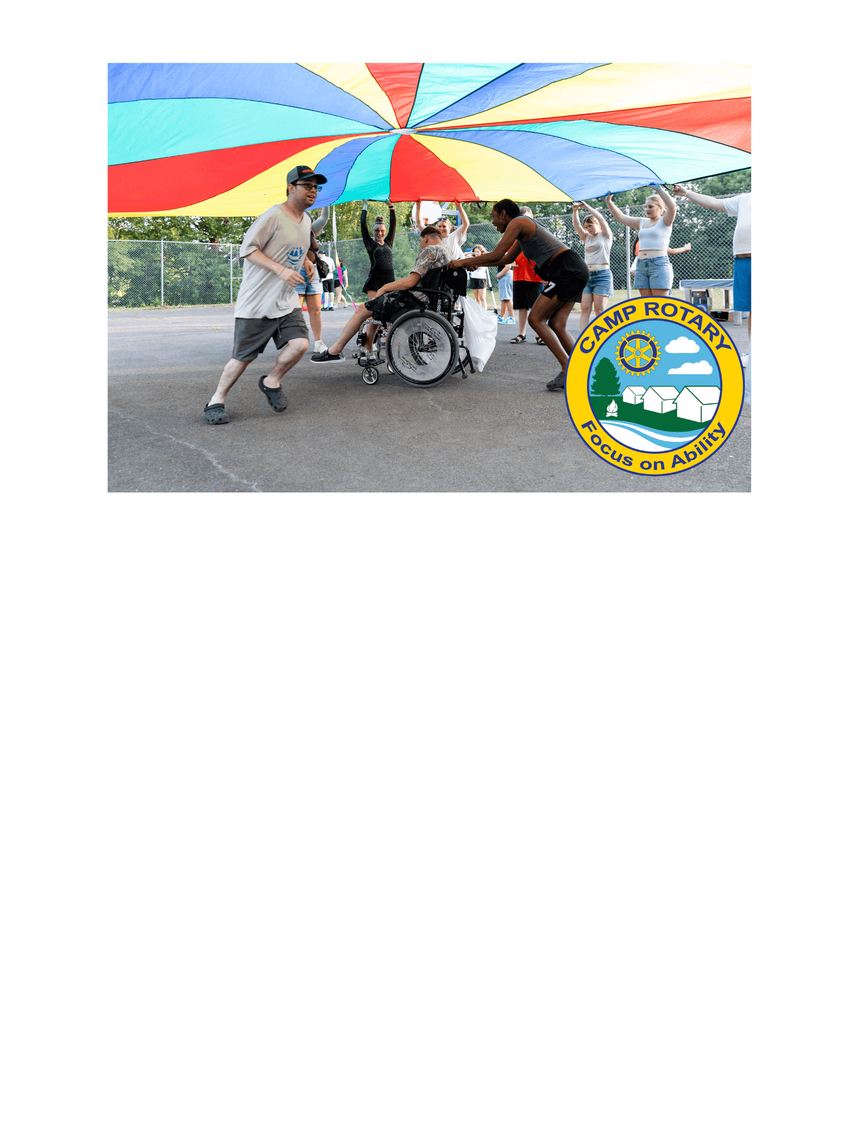 Easter Seals New Brunswick