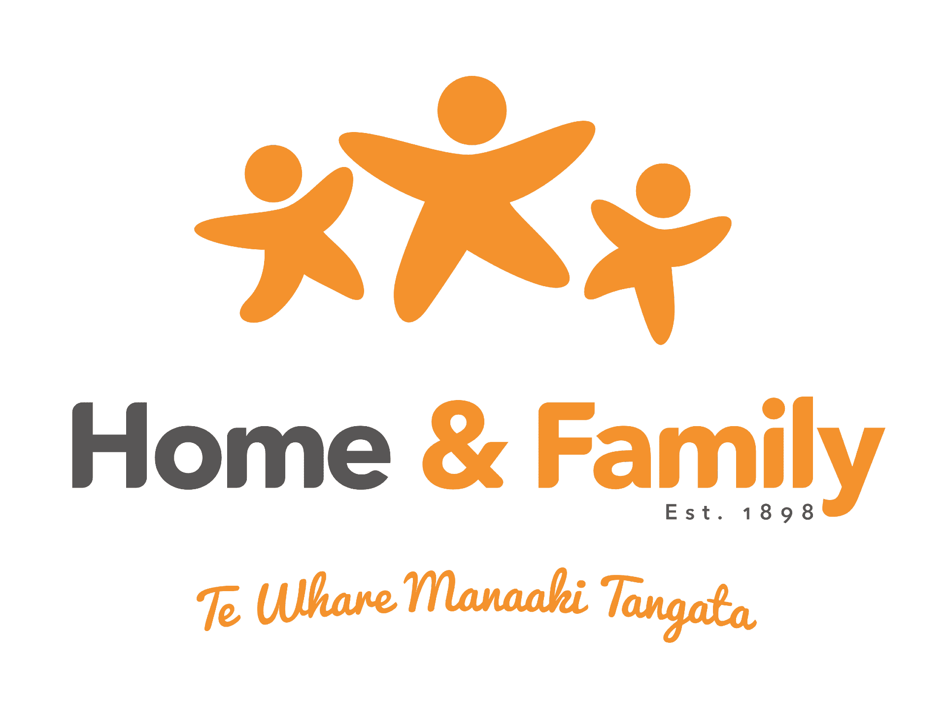 Home & Family Charitable Trust
