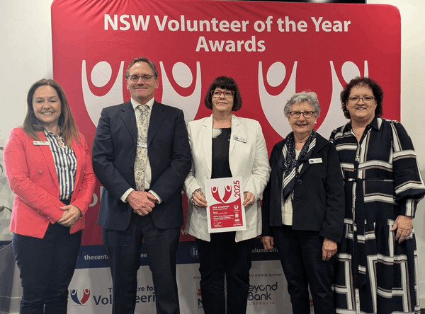 Friends of the Wingecarribee Animal Shelter