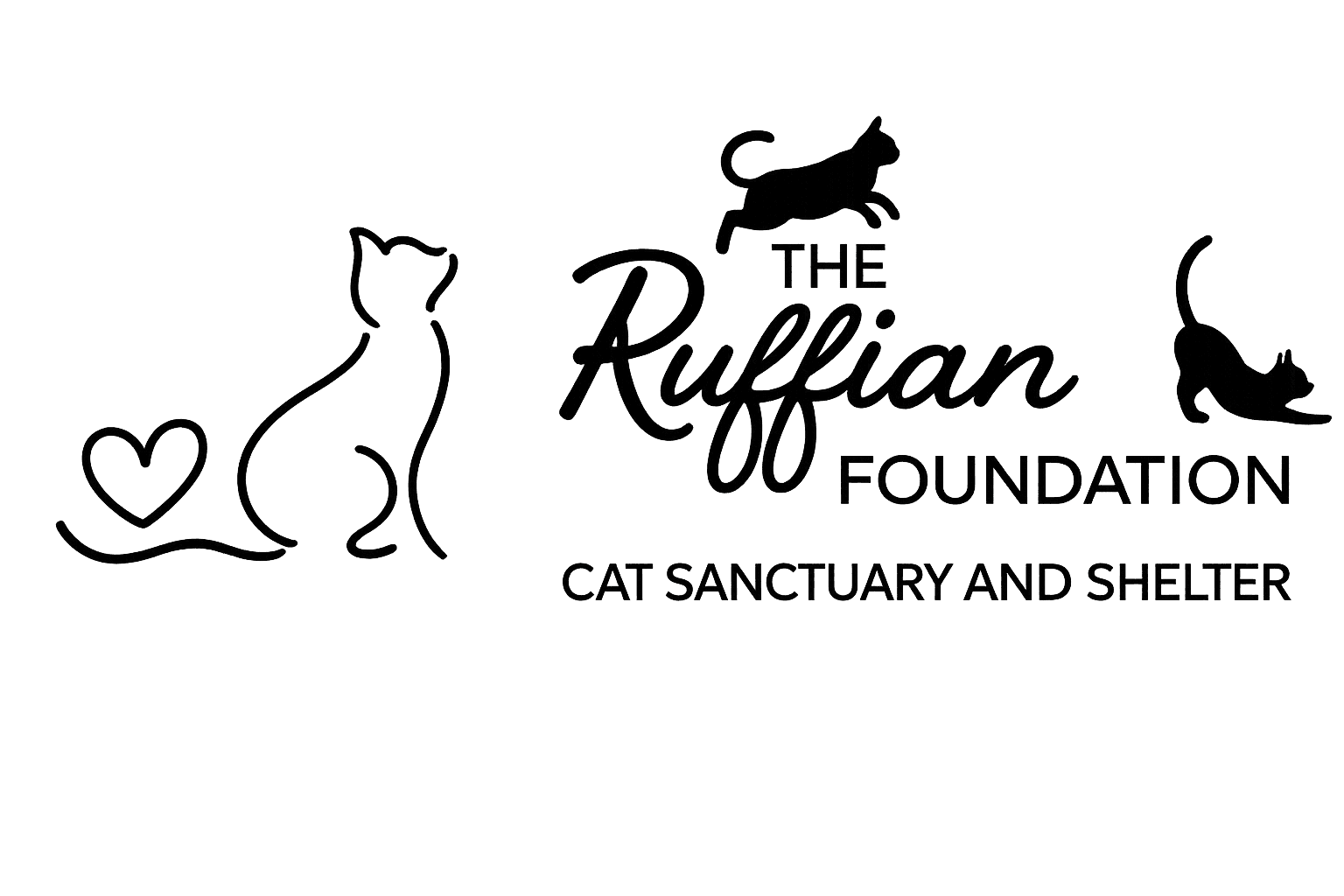 The Ruffian Foundation