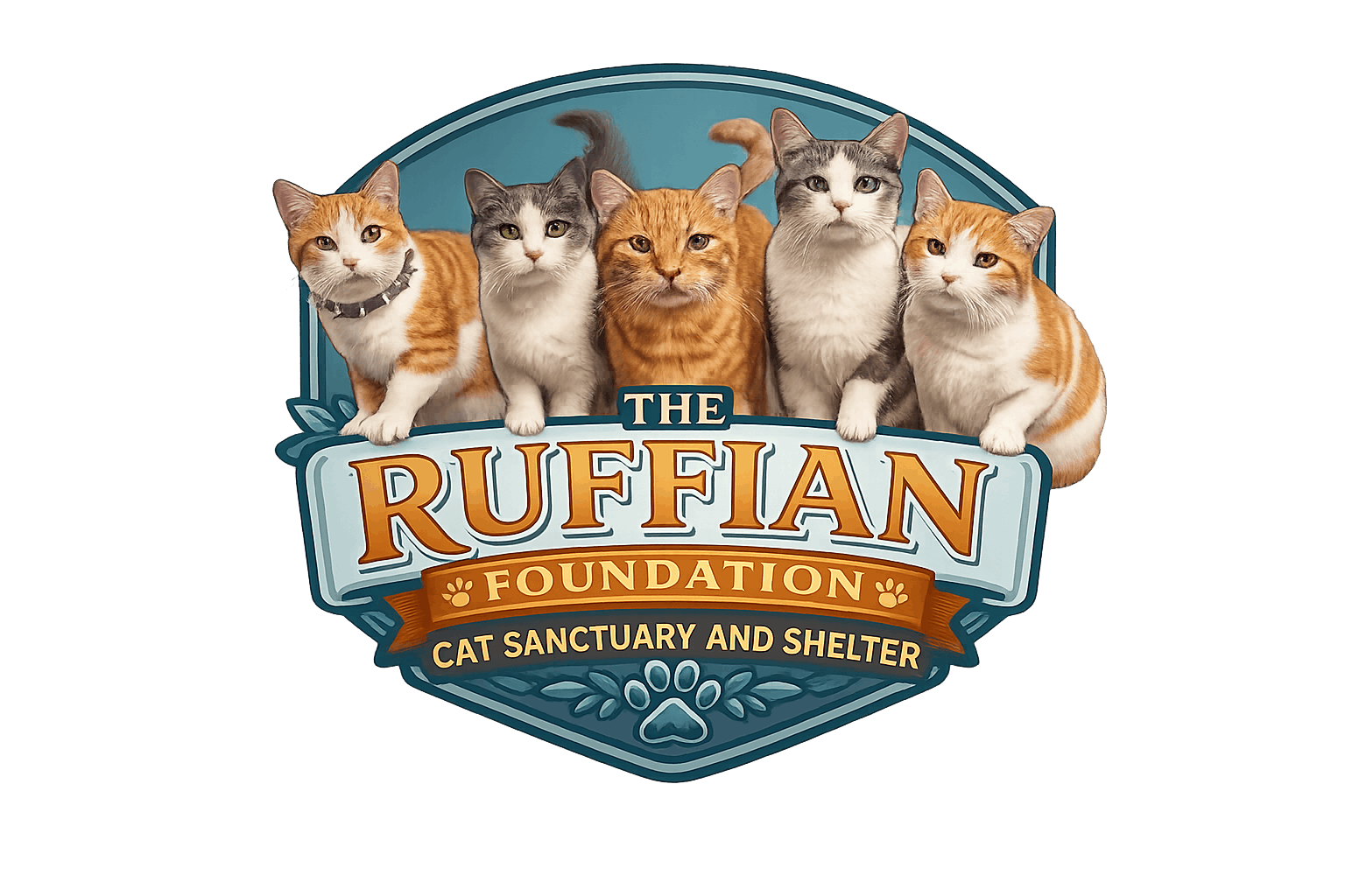 The Ruffian Foundation