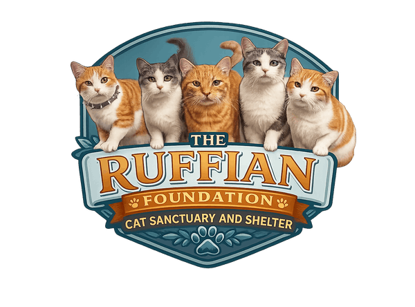The Ruffian Foundation