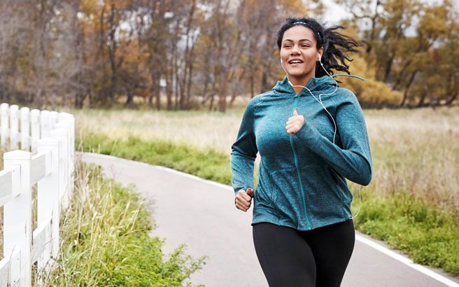 World Cancer Research Fund UK