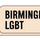 Birmingham LGBT