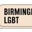 Birmingham LGBT