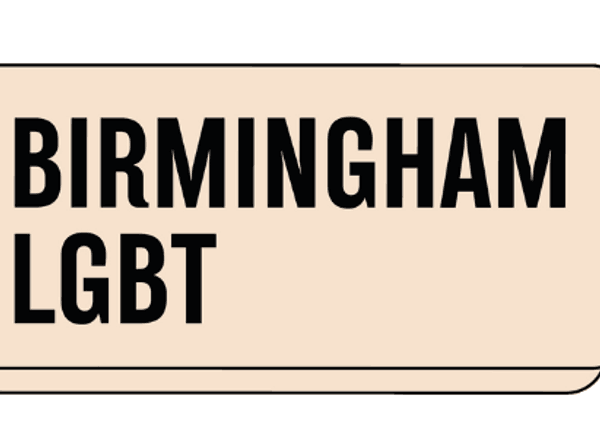 Birmingham LGBT