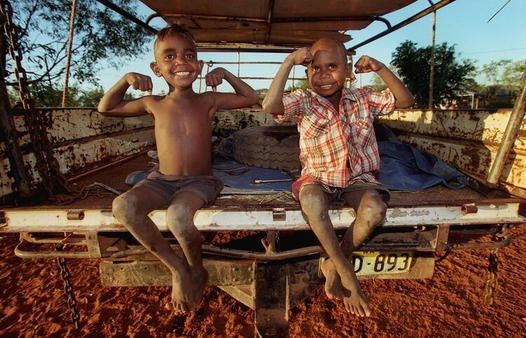 Community First Development