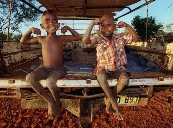 Community First Development