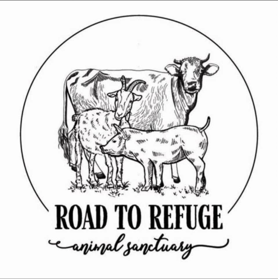 Road To Refuge Animal Sanctuary