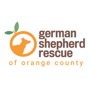 German Shepherd Rescue of OC