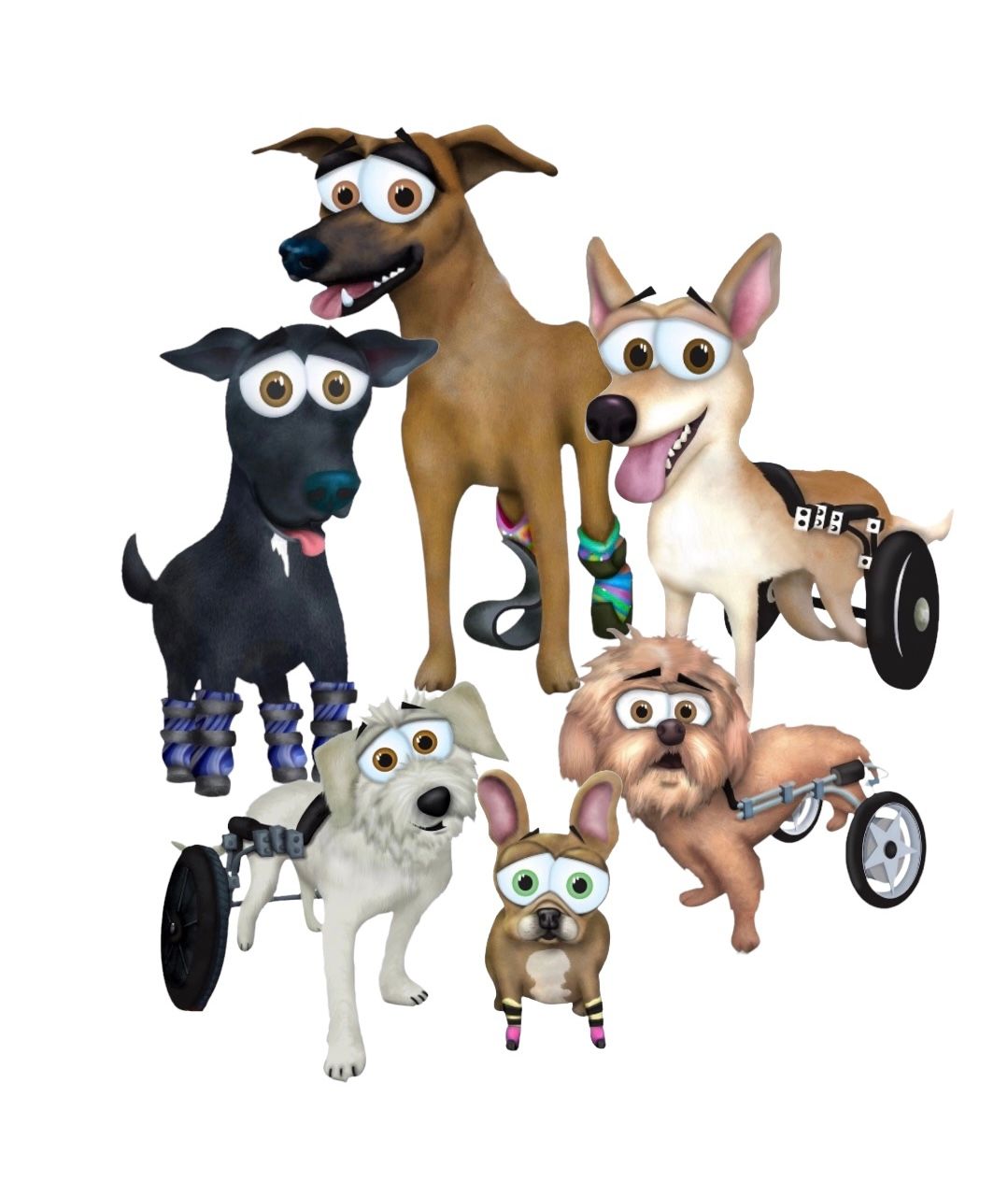 Unstoppable Ranch Inc