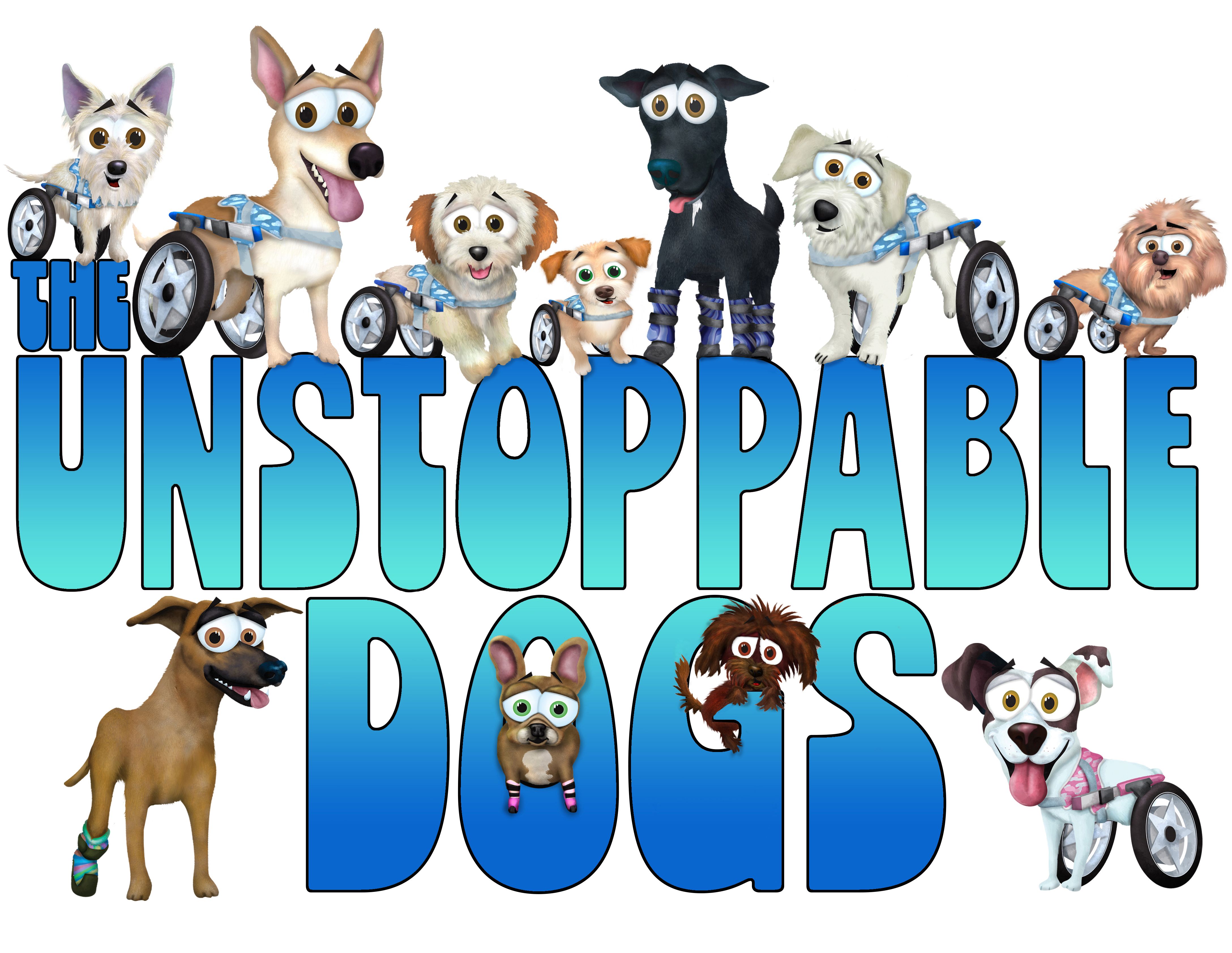 Unstoppable Ranch Inc