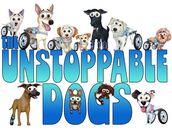 Unstoppable Ranch Inc