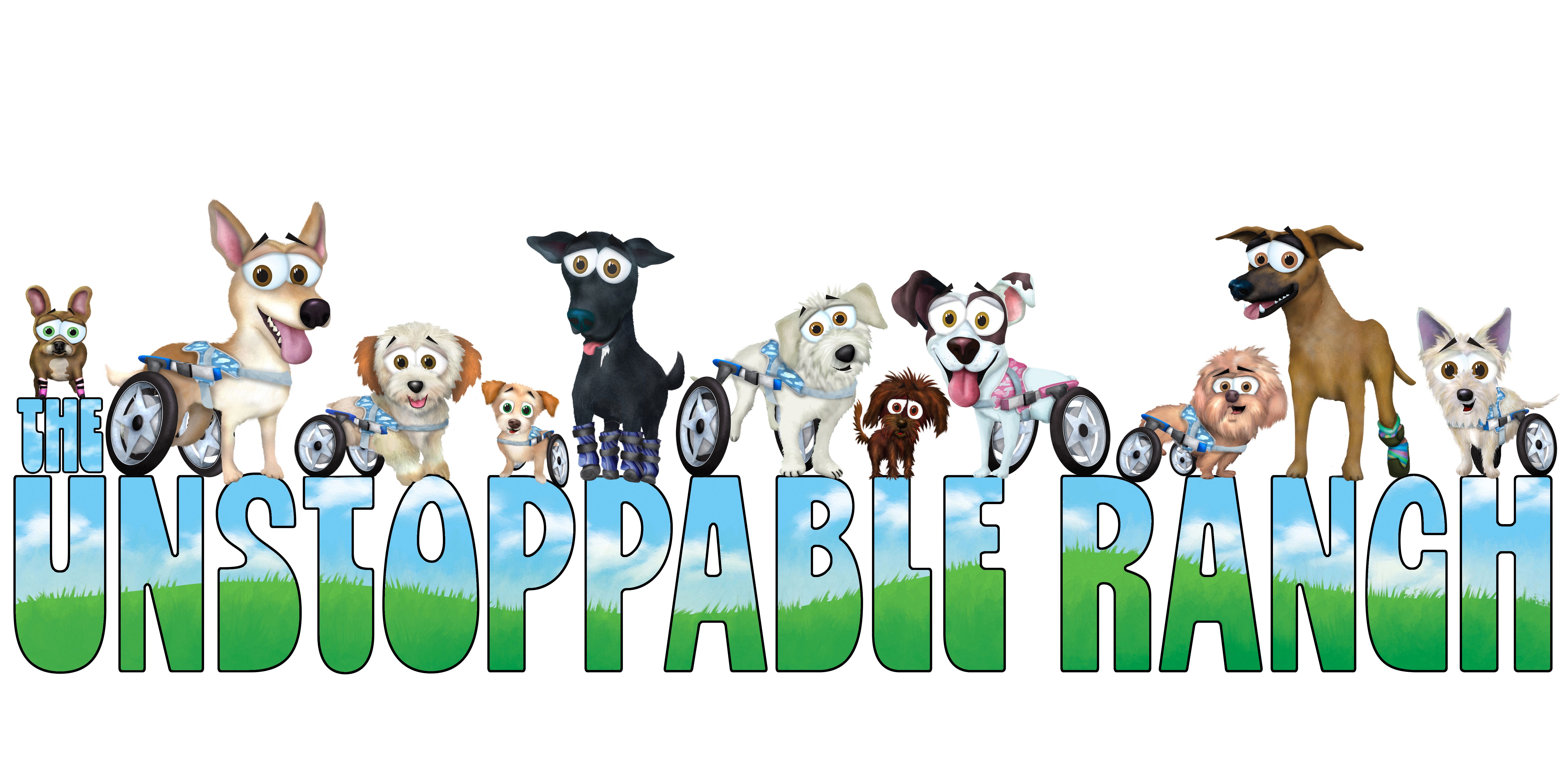 Unstoppable Ranch Inc