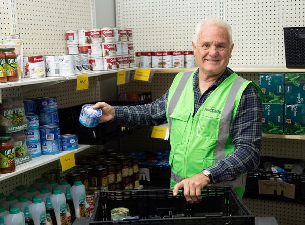 Albury Wodonga FoodShare