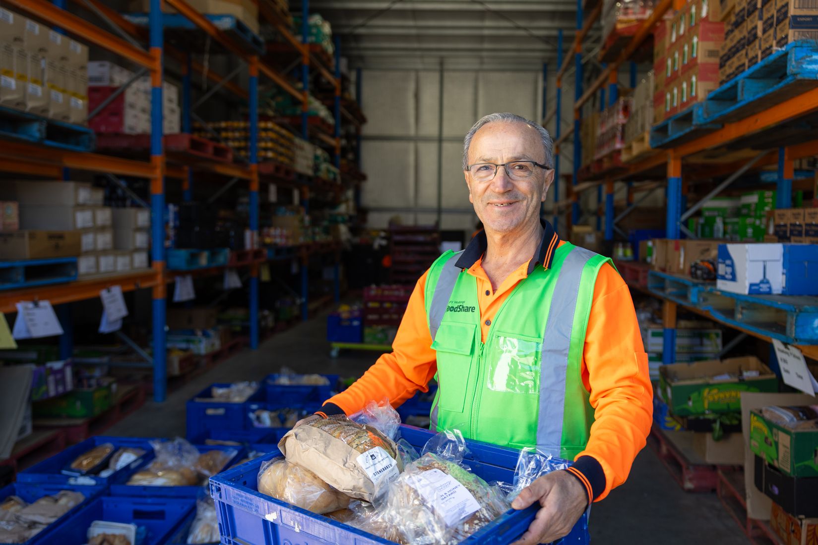 Albury Wodonga FoodShare