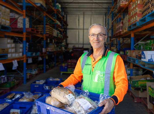 Albury Wodonga FoodShare