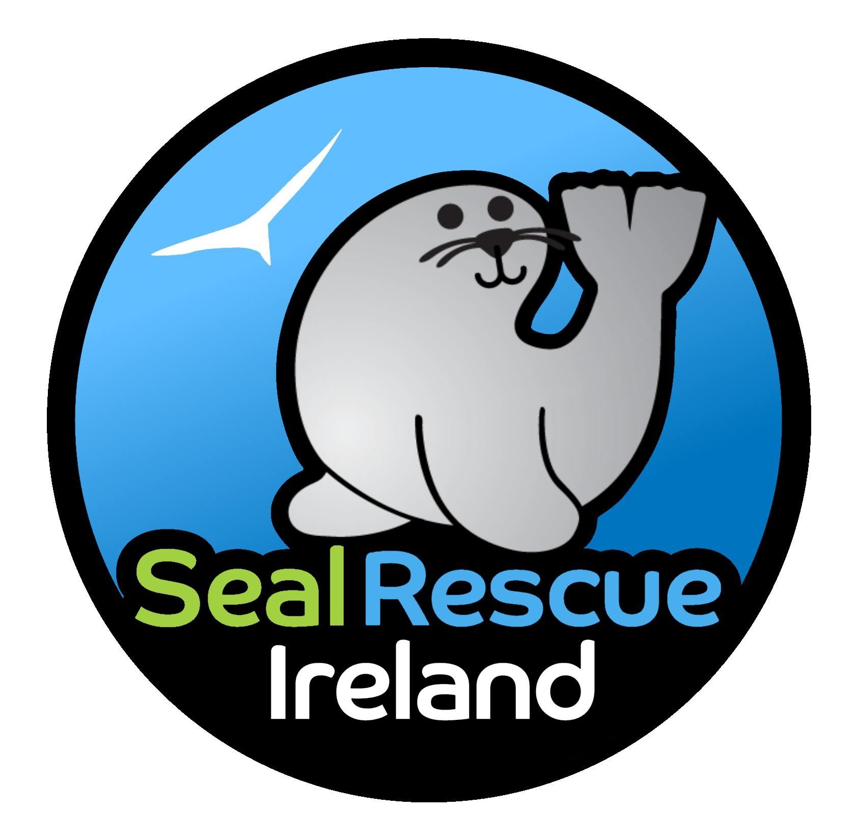 Seal Rescue Ireland