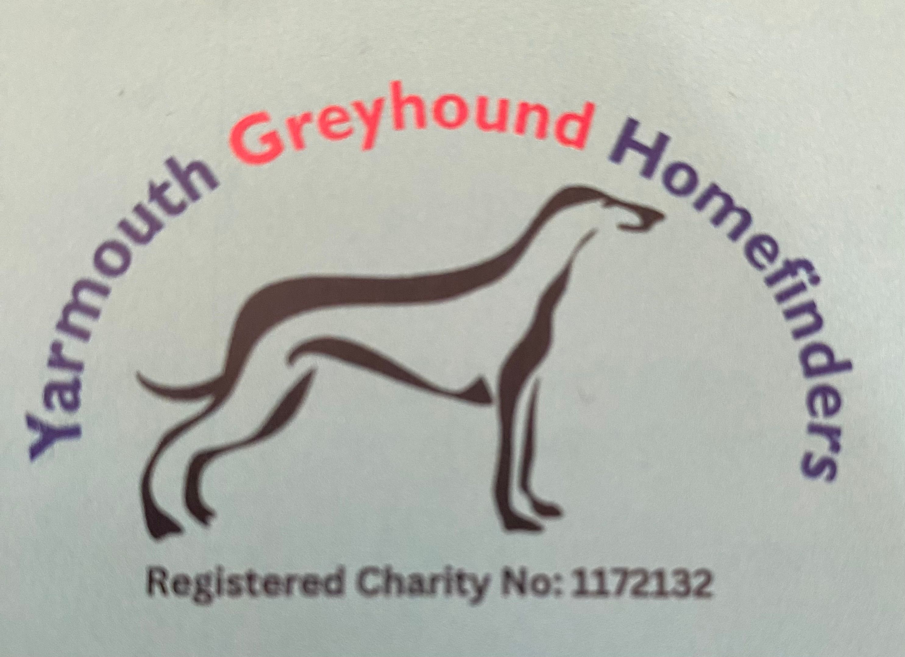 Yarmouth Greyhound Homefinders