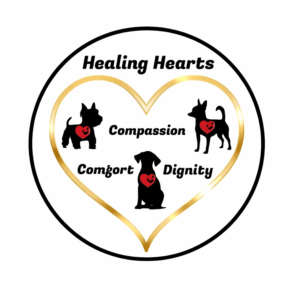 Healing Hearts Animal Rescue Group