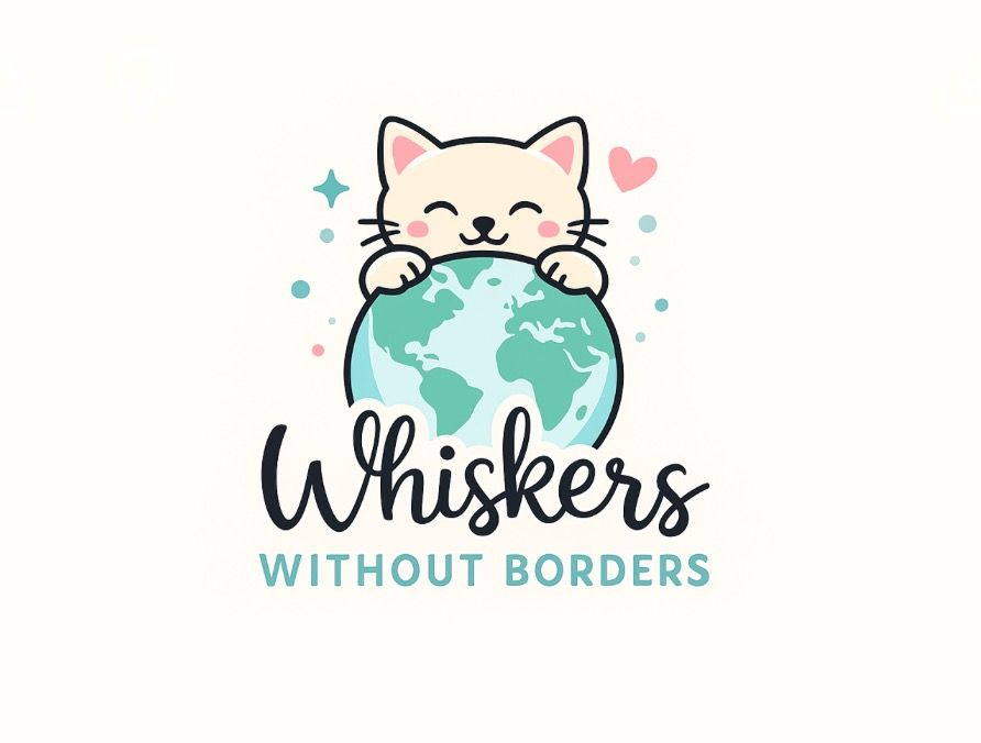 Whiskers Without Borders