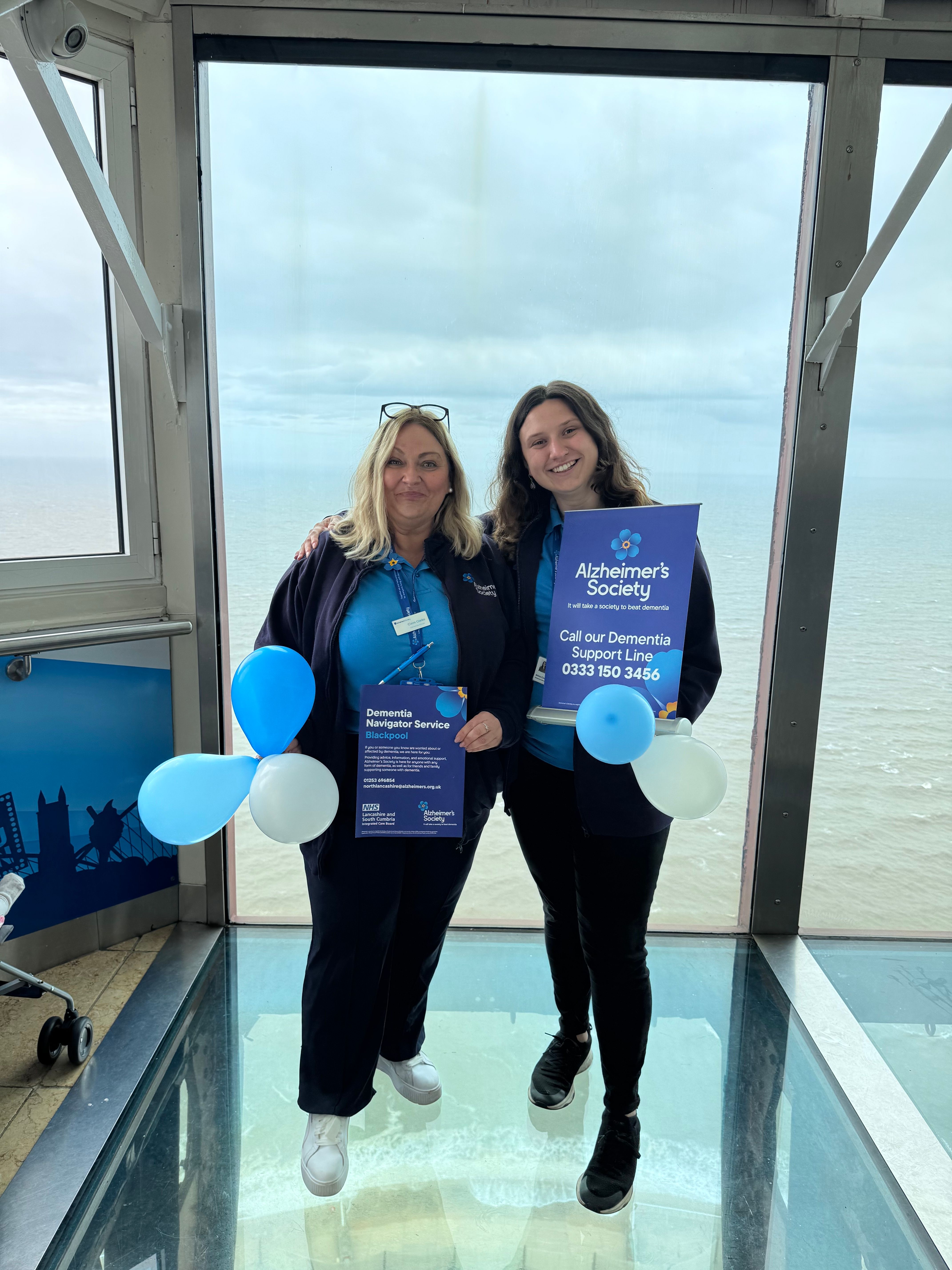 Alzheimer's Society