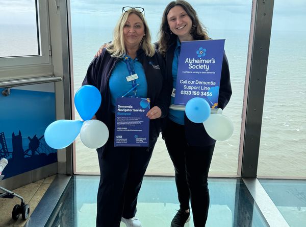 Alzheimer's Society