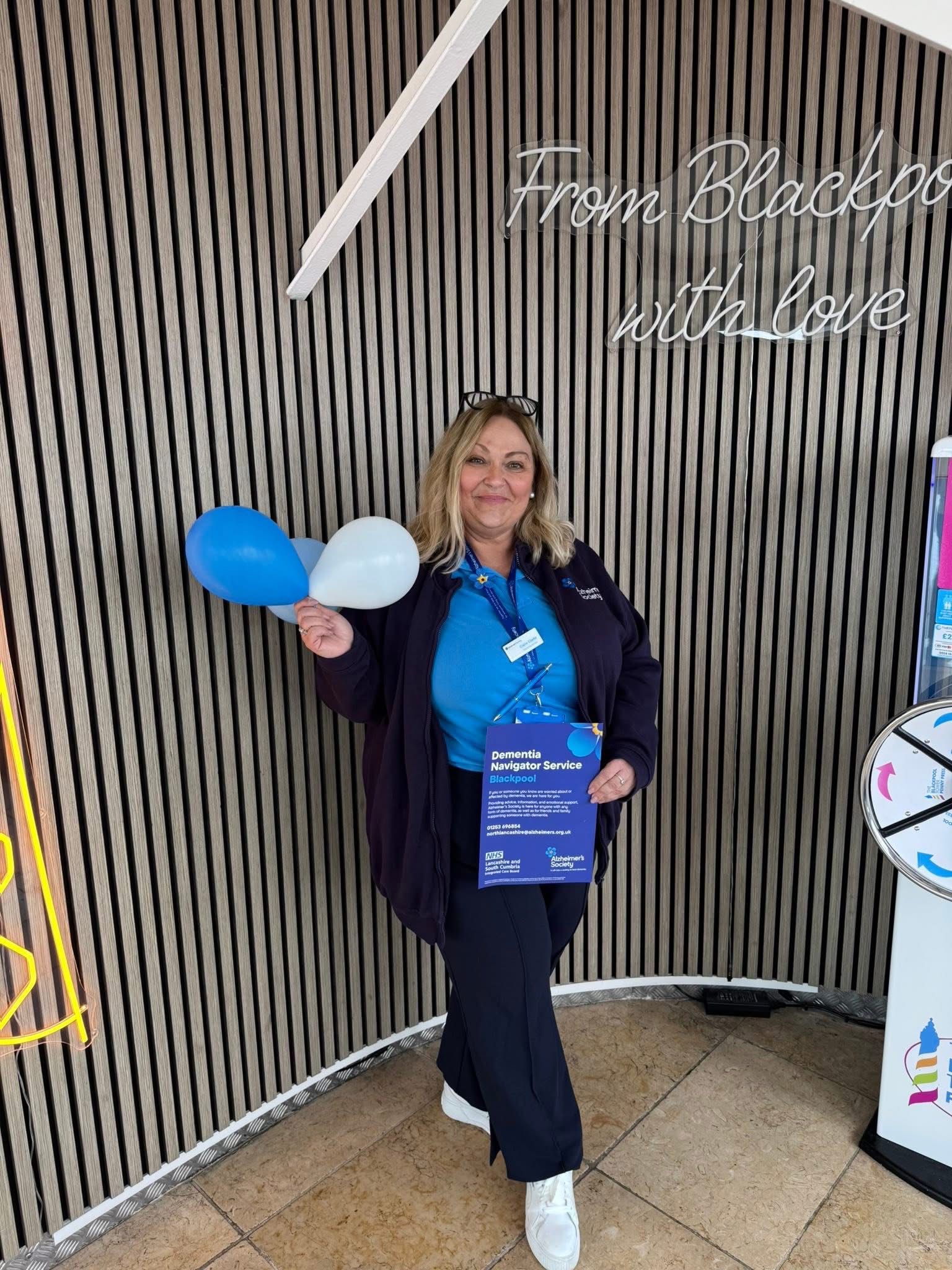 Alzheimer's Society