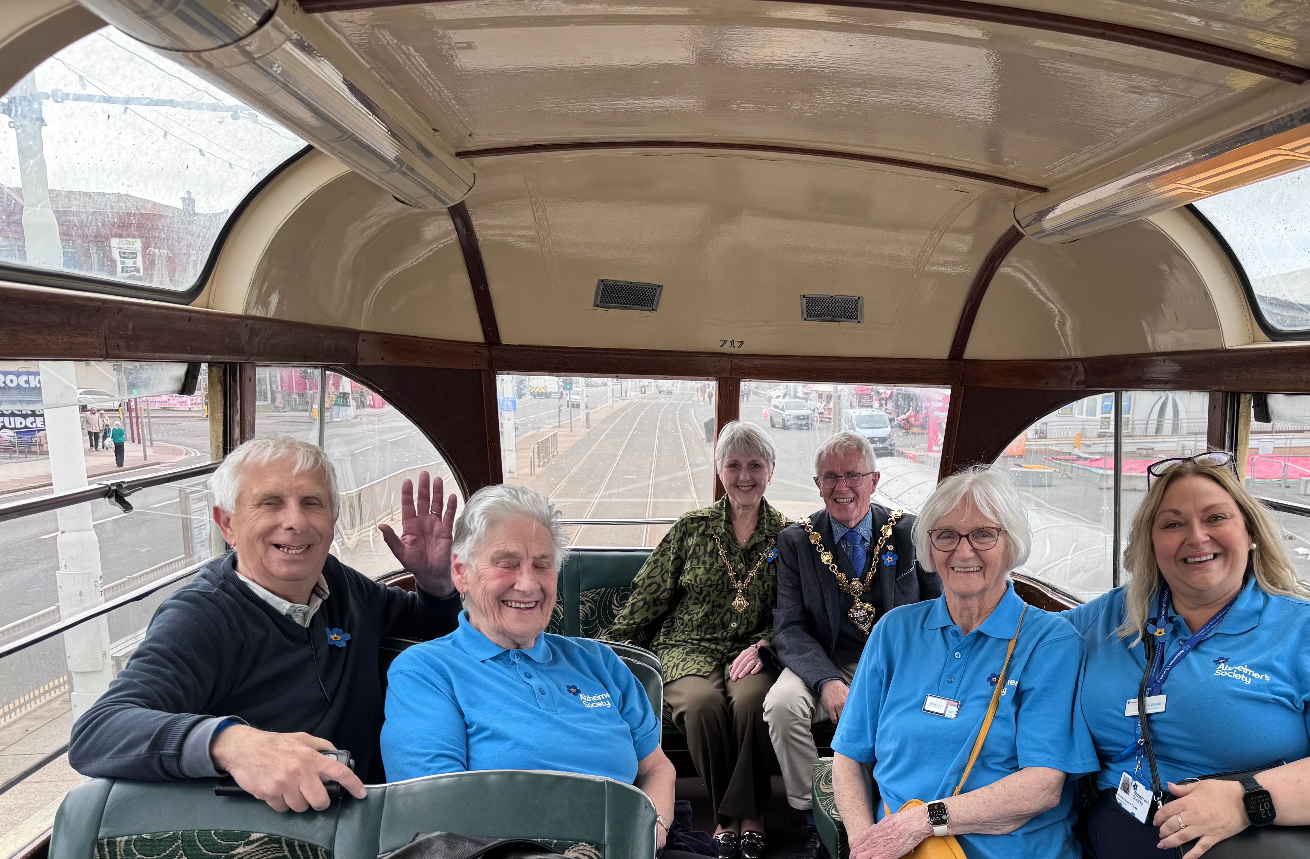 Alzheimer's Society