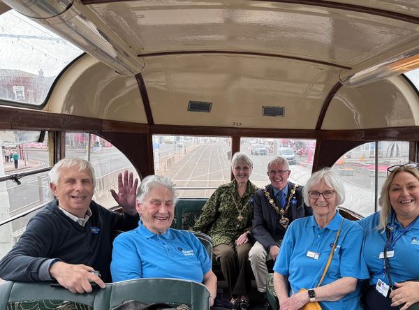 Alzheimer's Society