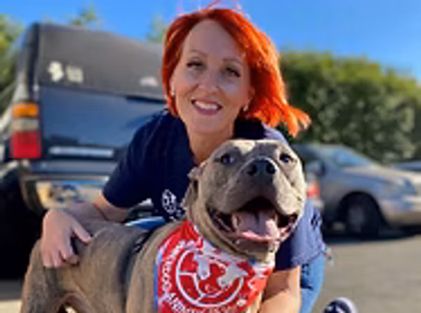 Underdogs Animal Rescue