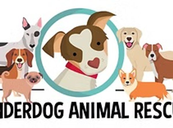 Underdogs Animal Rescue