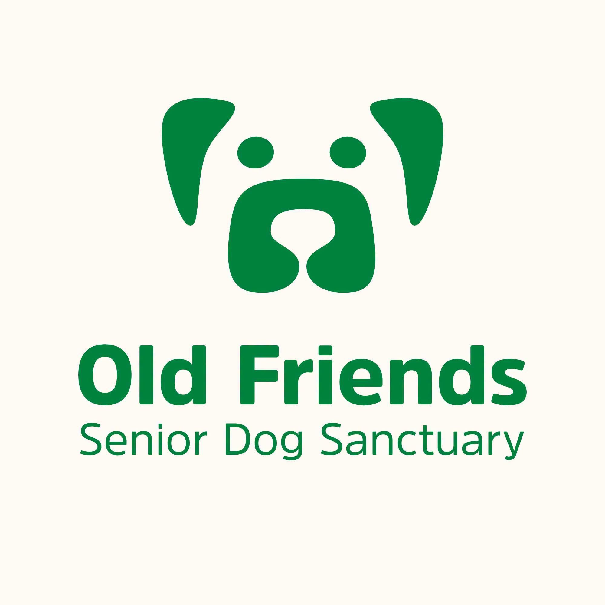 Old Friends Senior Dog Sanctuary