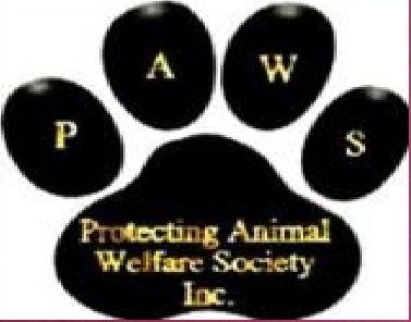 Protecting Animal Welfare Society (PAWS)