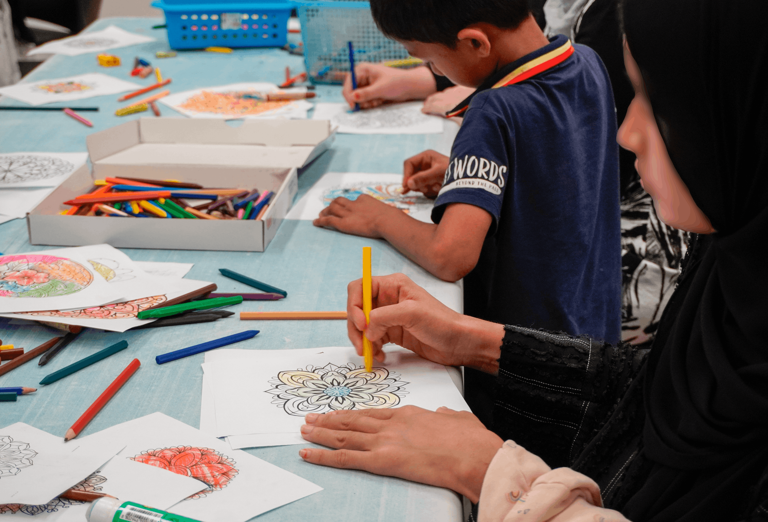 Refugees as Survivors New Zealand Trust