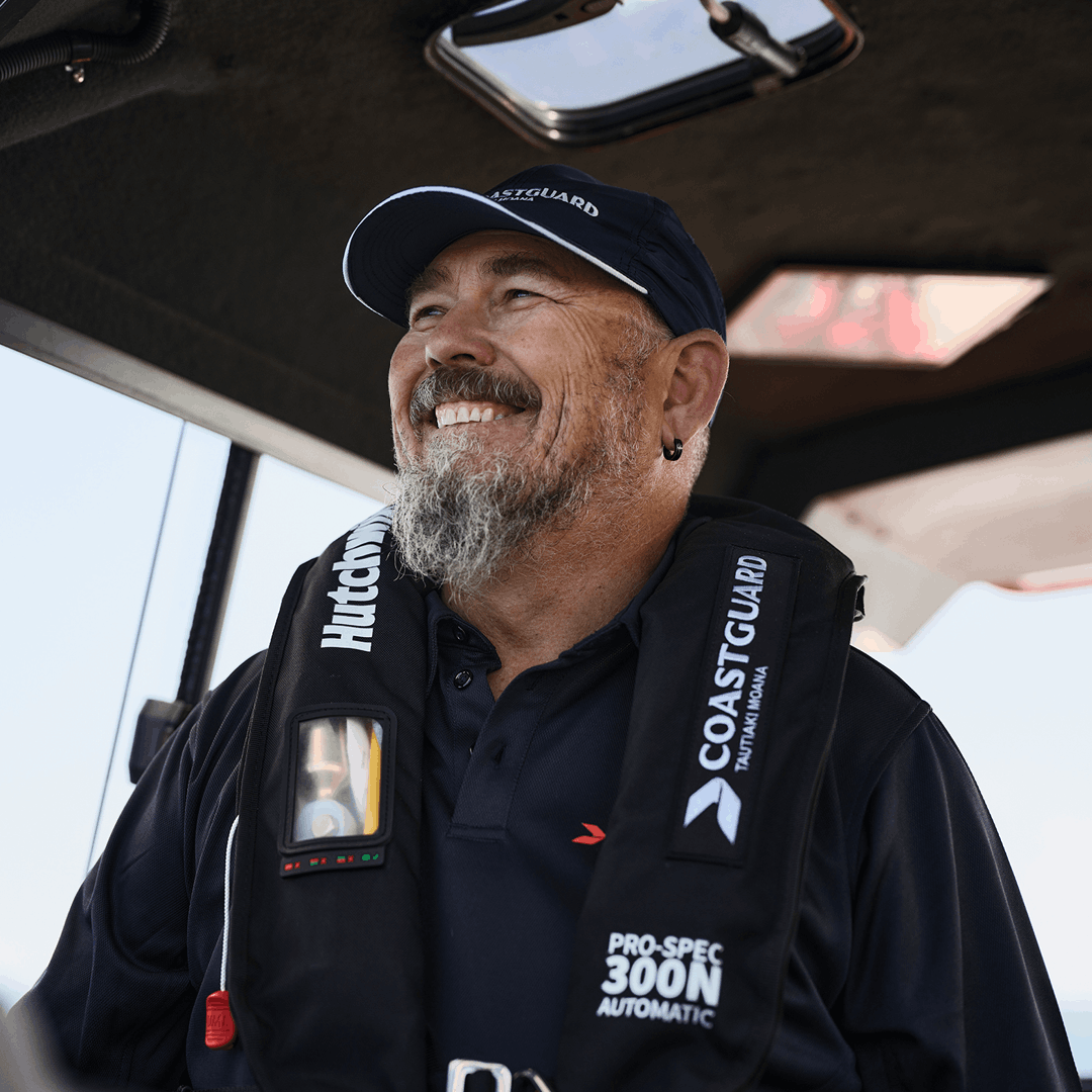 Coastguard New Zealand