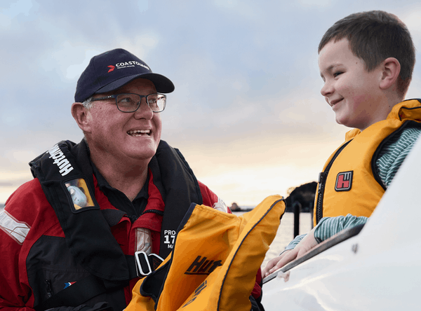 Coastguard New Zealand