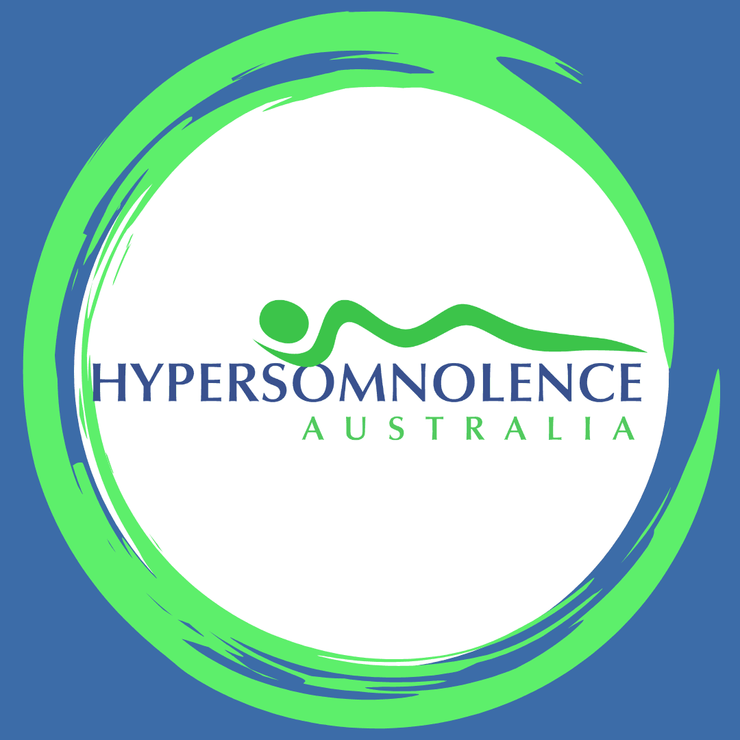 Hypersomnolence Australia