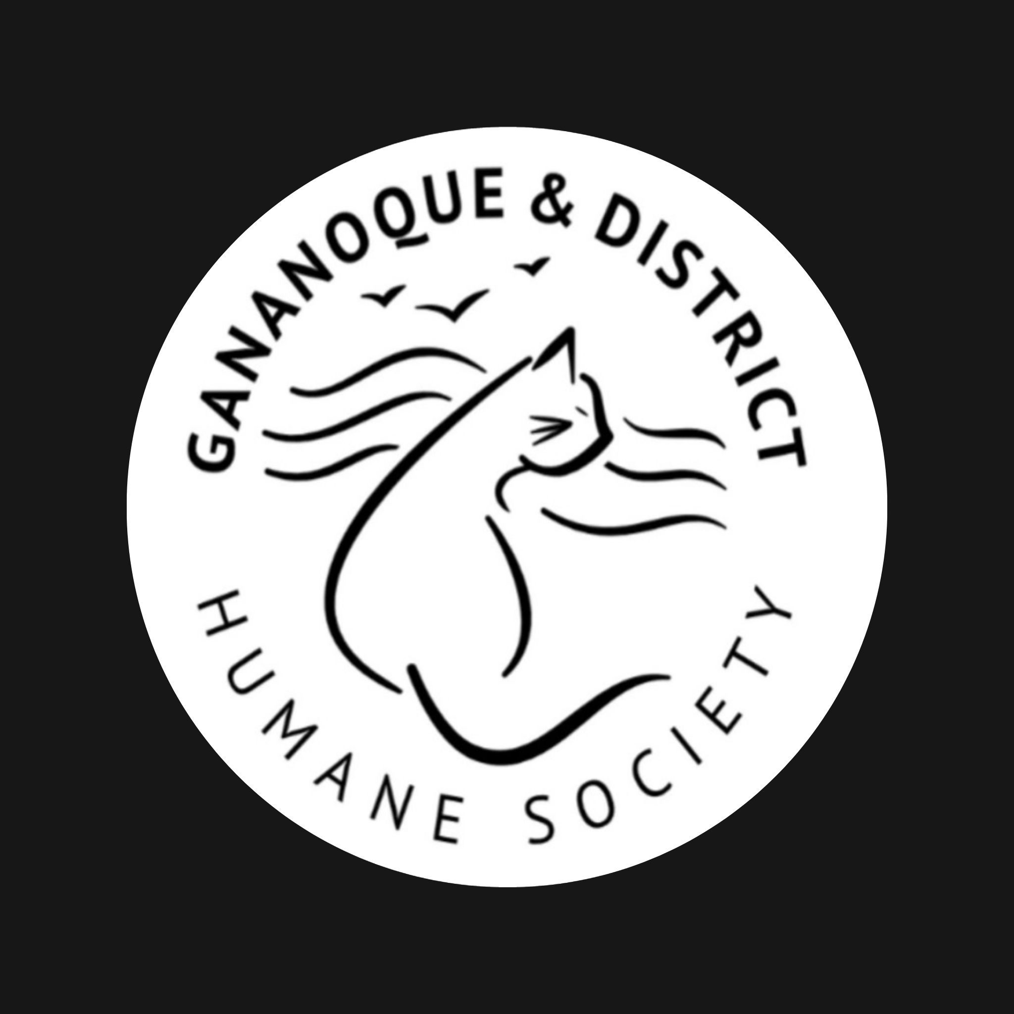 Gananoque and District Humane Society