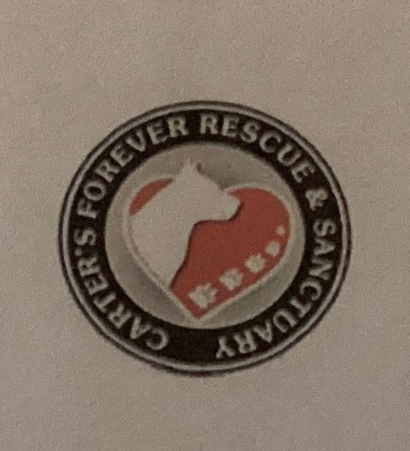 Carter's Forever Rescue & Sanctuary