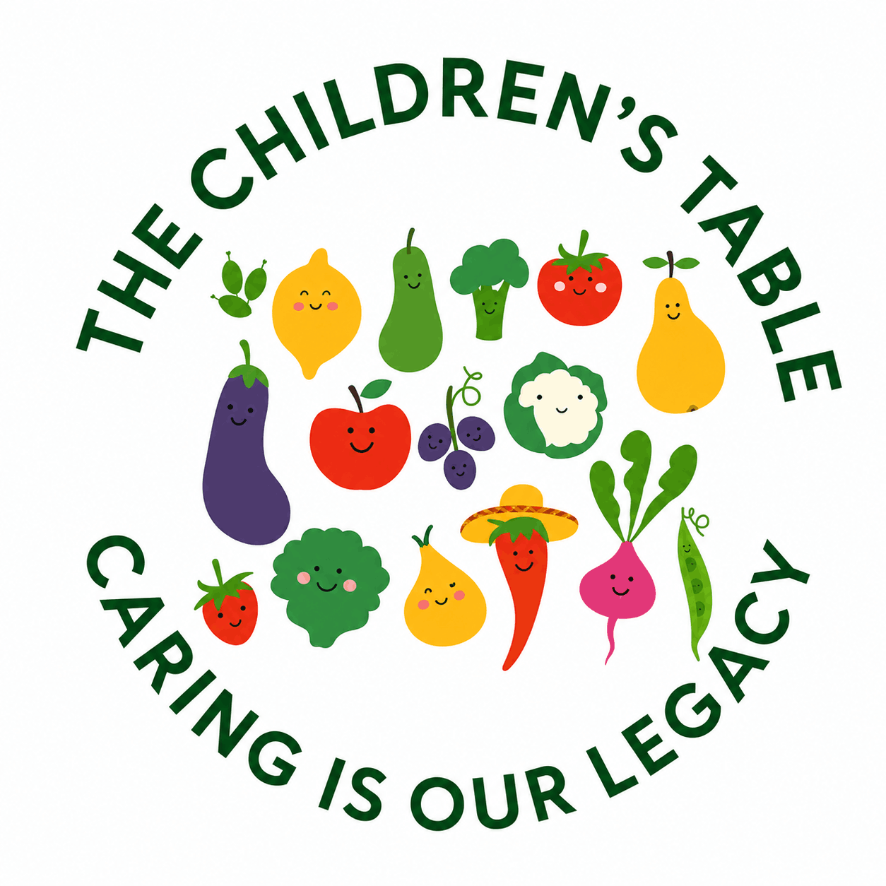 The Children's Table