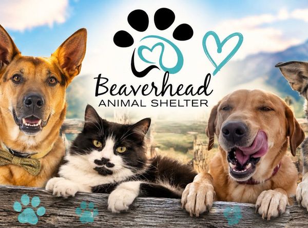 Beaverhead Animal Shelter