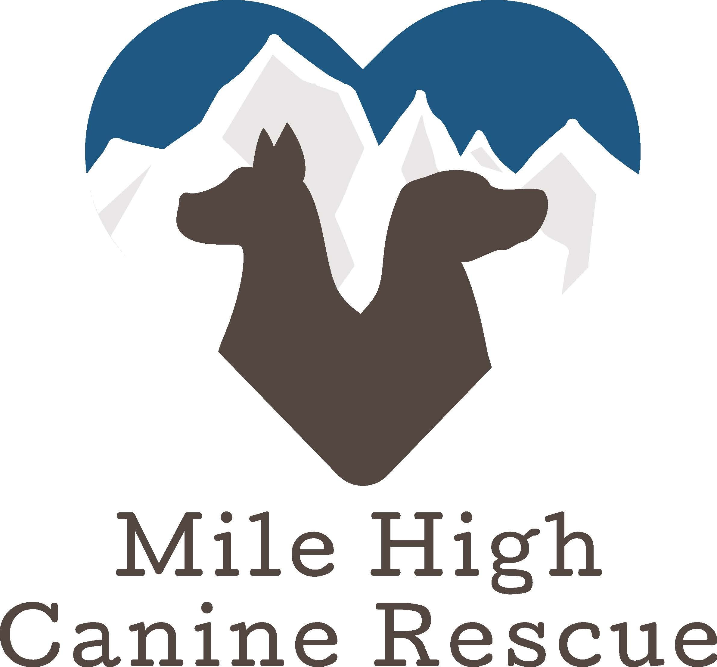 Mile High Canine Rescue, Inc.