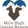 Mile High Canine Rescue, Inc.