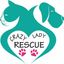 Crazy Lady Rescue